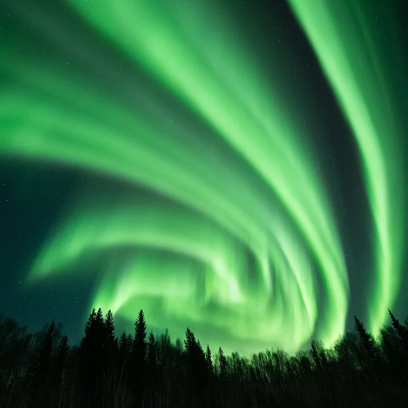 Nightscapes